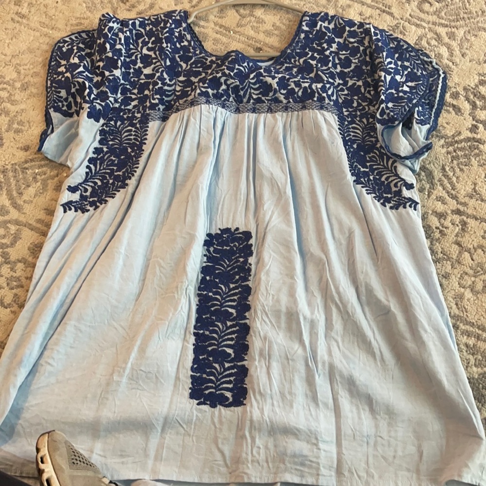 JMarie Blouse